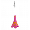  Eiffel Tower Pink