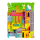 Coque pour iPad 2 et iPad retina - I Big Cover