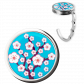 Handbag hook - Dîner en Ville Under the sea