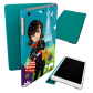 Coque pour iPad mini 2 et 3 - I Smart Cover Candy