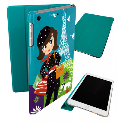 Coque pour iPad mini 2 et 3 - I Smart Cover