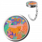 Handbag hook - Dîner en Ville Under the sea