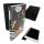 Coque pour iPad mini 2 et 3 - I Smart Cover
