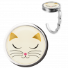  White Cat