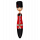 Penna retrattile - Royal Pen - Rosso