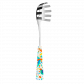 Cuillère à Spaghetti - Al dente Orchid Blue