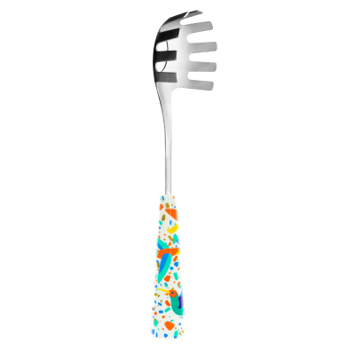 Mestolo per spaghetti - Al dente