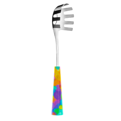 Spaghetti-Löffel - Al dente