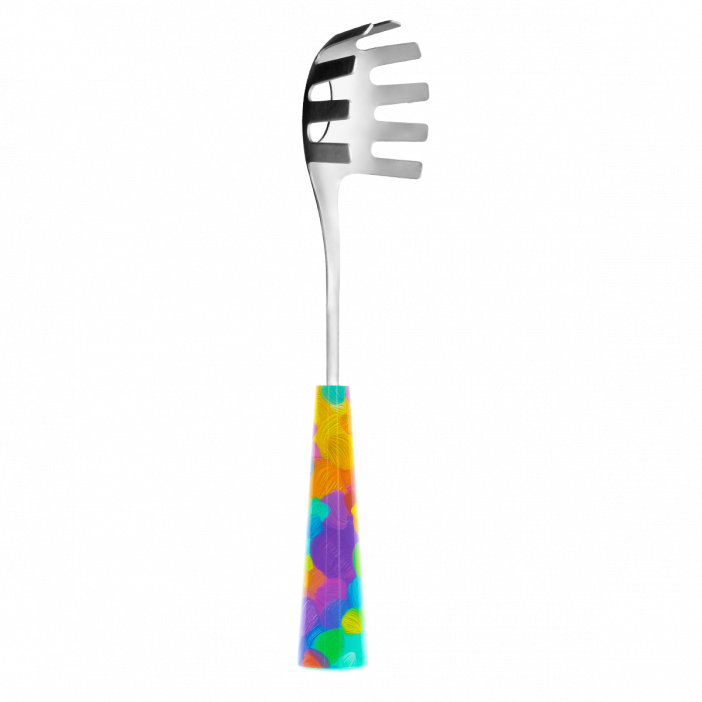 Cuillère à Spaghetti - Al dente Palette
