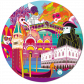 Mouse pad - Tapiron Venice