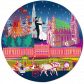 Tapis de souris - Tapiron