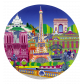 Tapis de souris - Tapiron Paris new