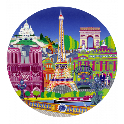 Tapis de souris - Tapiron