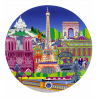 Tapis de souris - Tapiron Paris new