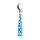 Cuillère à glace - Scoop