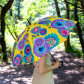 Parapluie - Rainbeau Cha Cha Cha