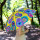 Umbrella - Rainbeau - Cha Cha Cha