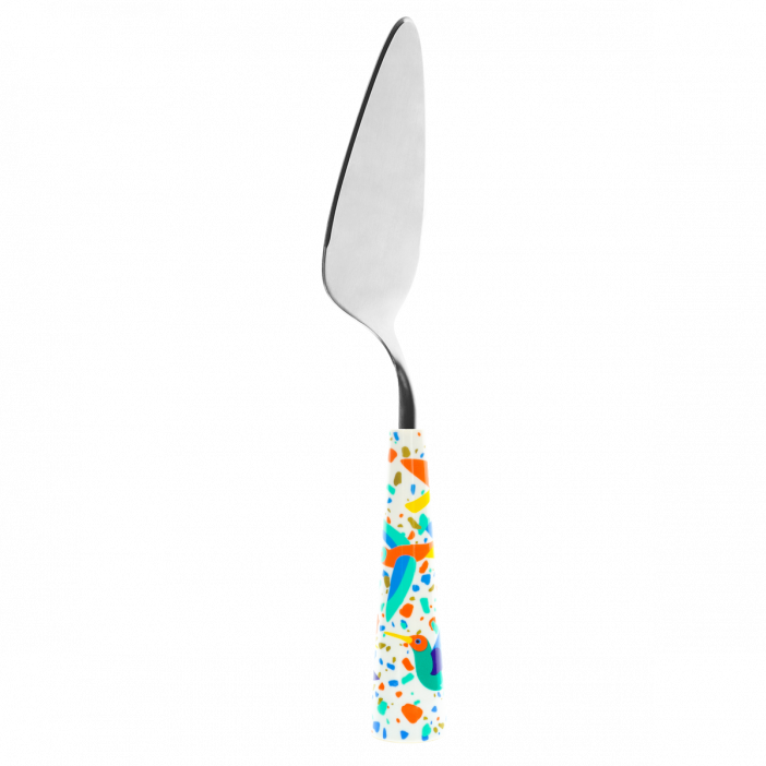 Paletta per torta, pizza, lasagne - Sucré Salé Colibris
