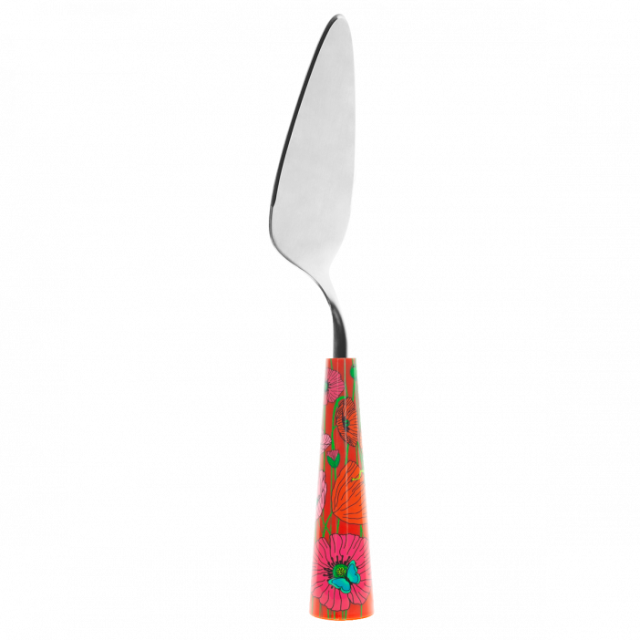 Pie server - Sucré Salé Coquelicots