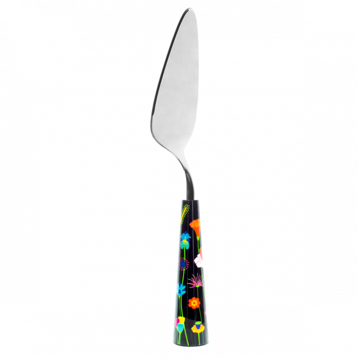 Pie server - Sucré Salé Jardin fleuri