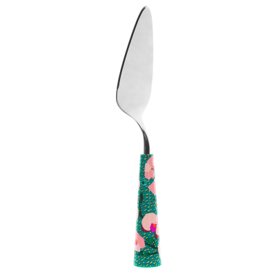 Pelle à tarte / gâteau - Sucré Salé - Orchid Blue