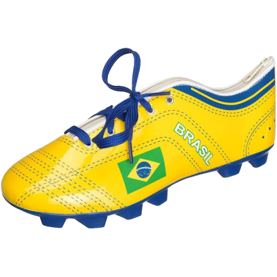 Trousse d'écolier - Football Trousse - Brésil