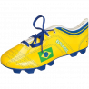  Brésil