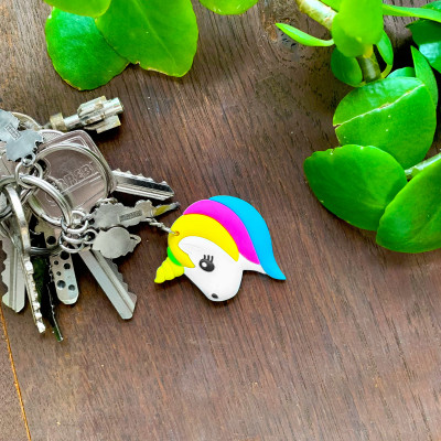 Porte-clés - Ani-keyri