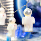  Astronaute