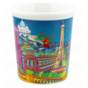 Tasse expresso - Belle Tasse