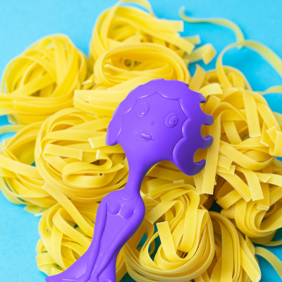 Cuillère à Spaghetti - Miss Pasta
