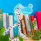 Table lamp - Anilamp Dog