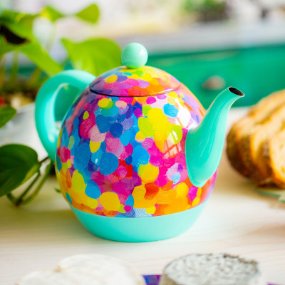 Electric kettle with european plug 1 L - Byzance