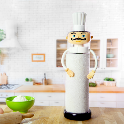 Dérouleur essuie tout - Chef !