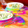 Set de Table - Epreuve d'artiste