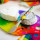 Couteau à fromage - Davincheese