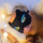 Masque de nuit / sommeil - Cat my eyes