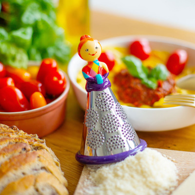 Petite râpe - Nonna