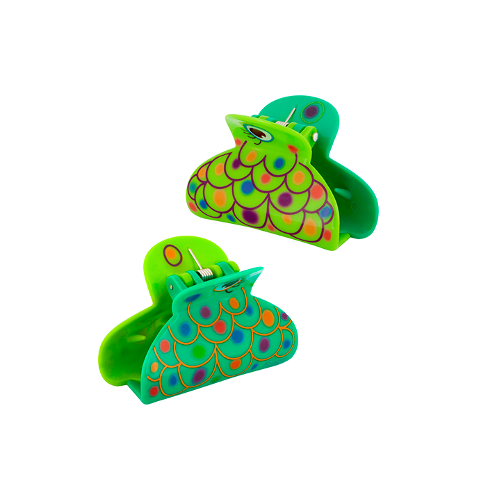 Molletta per capelli piccola - Ladyclip Small Fish