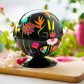 Boule à sucre / pot à sucre - Sugar Pot Palette