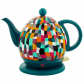 Bouilloire électrique 1 L - Byzance