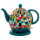 Bouilloire électrique 1 L - Byzance