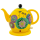 Electric kettle with european plug 1 L - Byzance