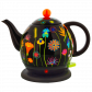 Electric kettle with european plug 1 L - Byzance