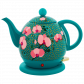 Electric kettle with european plug 1 L - Byzance