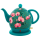 Wasserkocher 1 L - Byzance - Estampe