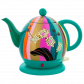 Electric kettle with european plug 1 L - Byzance Petit Pan
