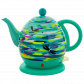 Electric kettle with european plug 1 L - Byzance Petit Pan