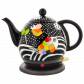 Electric kettle with european plug 1 L - Byzance