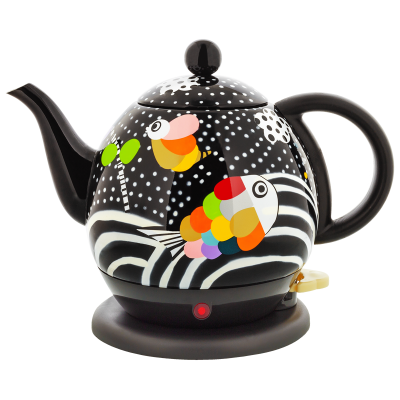 Electric kettle with european plug 1 L - Byzance